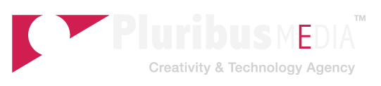 Pluribus Media logo