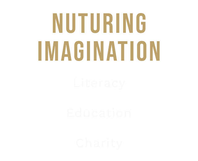 Nurturing Imagination