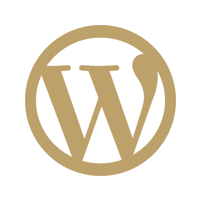 Wordpress Logo 