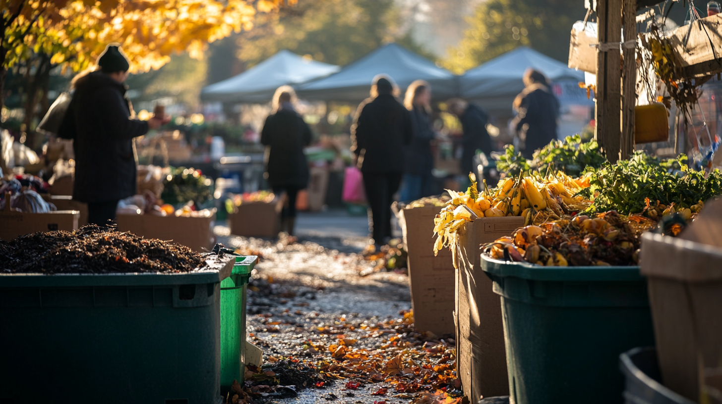 Farmer's Market